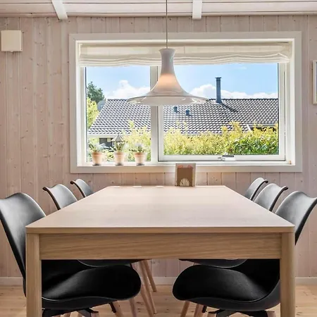 Feriehus 8257-lundy-raevehojvej-7 *
